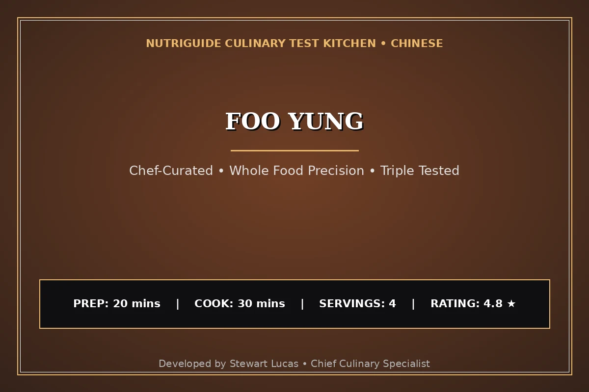 Foo Yung
