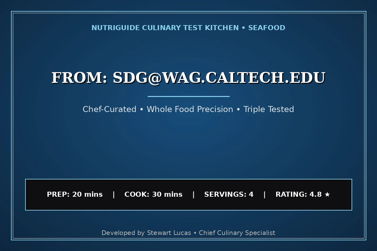 From: Sdg@Wag.Caltech.Edu