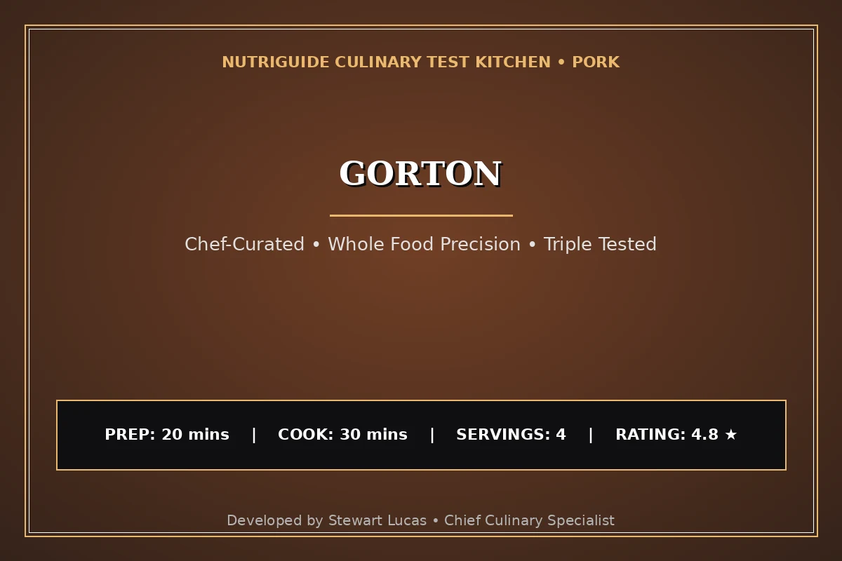 Gorton