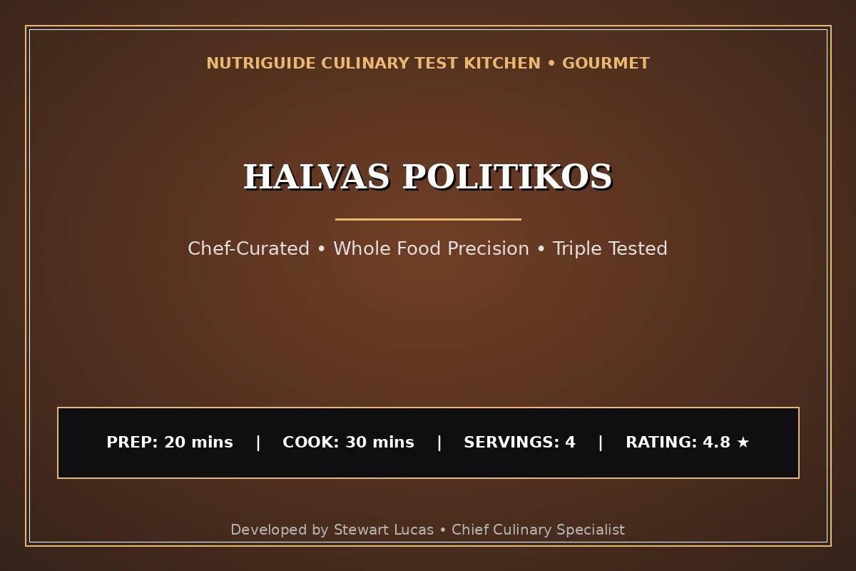 Halvas Politikos