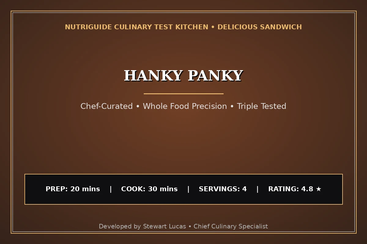 Hanky Panky