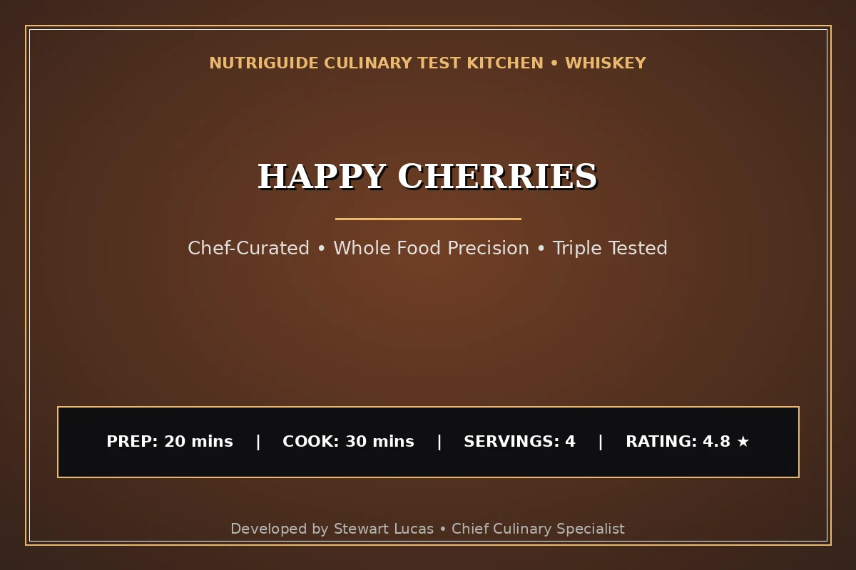 Happy Cherries