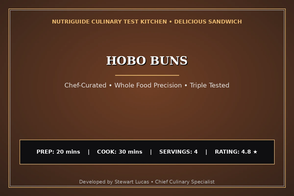 Hobo Buns