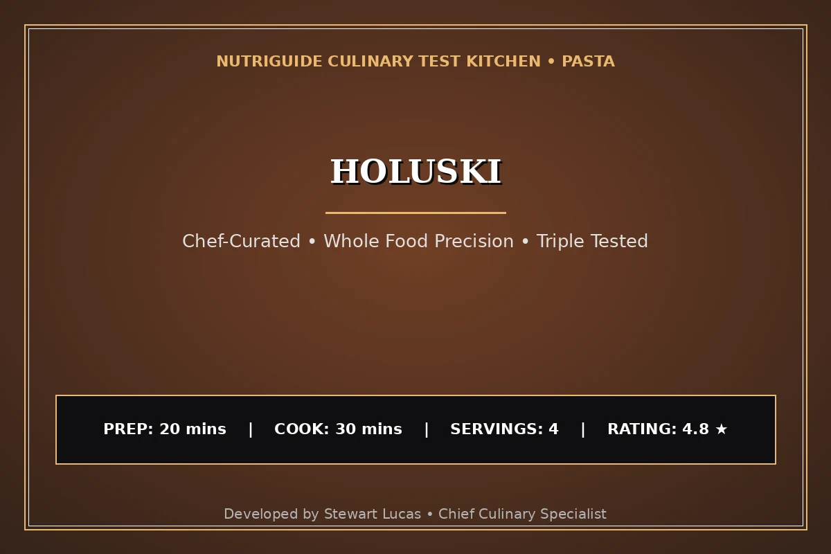 Holuski