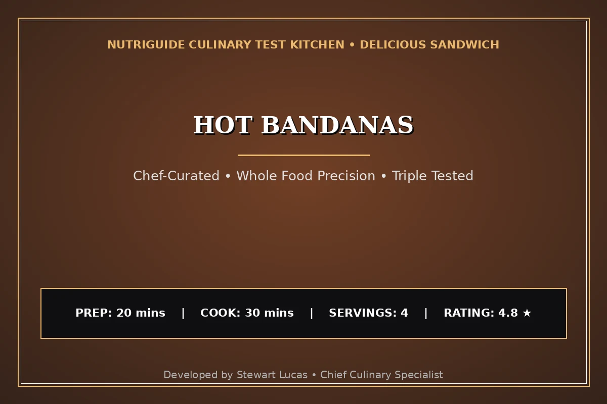 Hot Bandanas