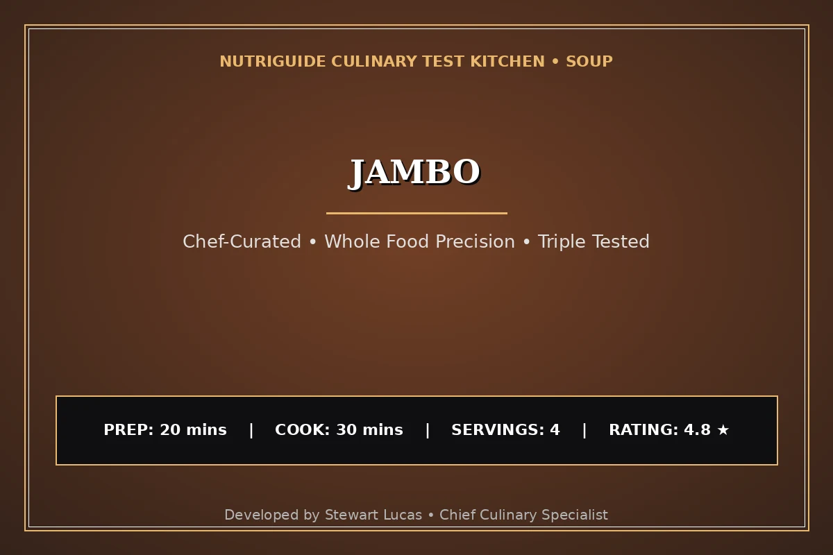 Jambo