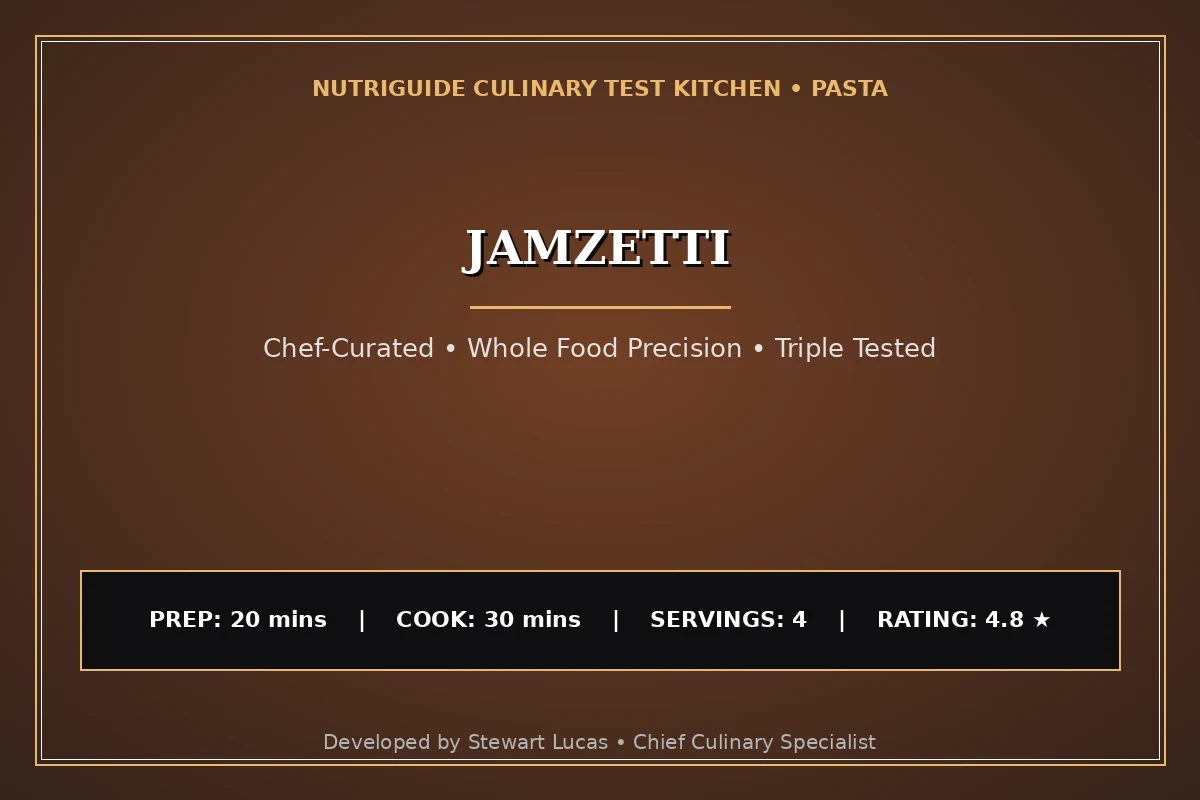 Jamzetti