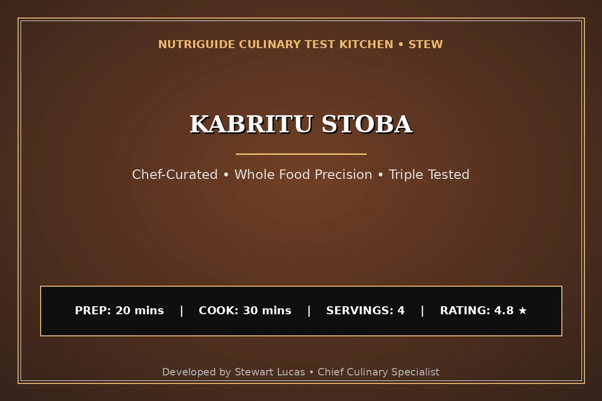 Kabritu Stoba