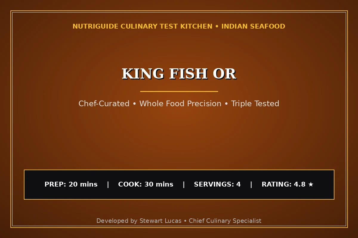 King Fish Or