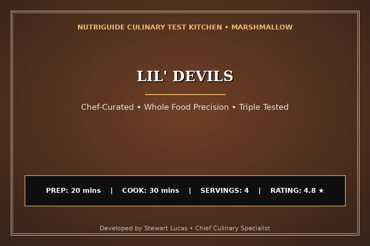 Lil' Devils