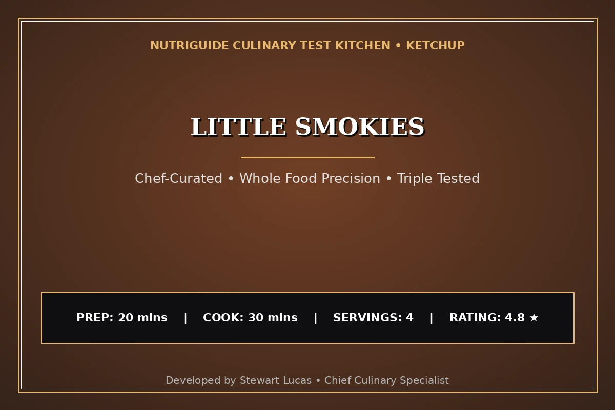 Little Smokies
