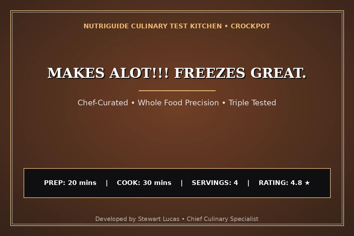 Makes Alot!!! Freezes Great.