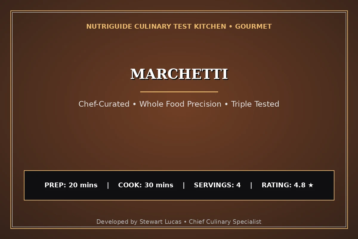 Marchetti