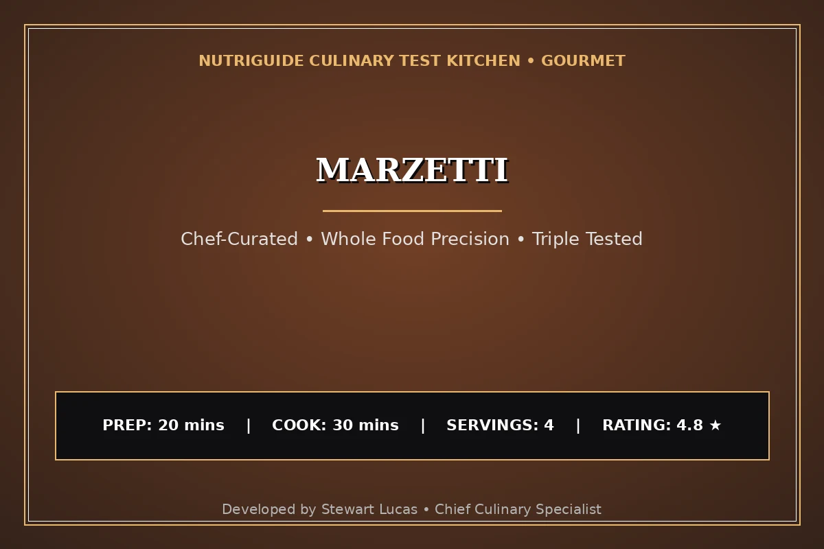 Marzetti