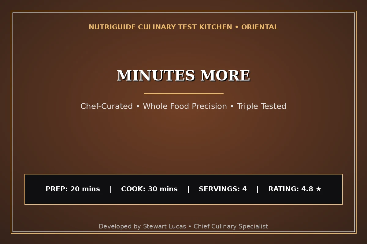 Minutes More