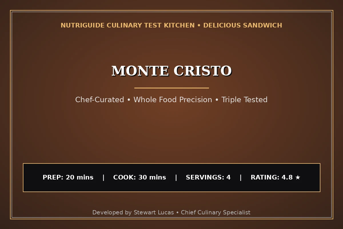 Monte Cristo