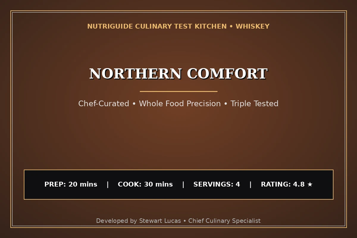 Northern Comfort