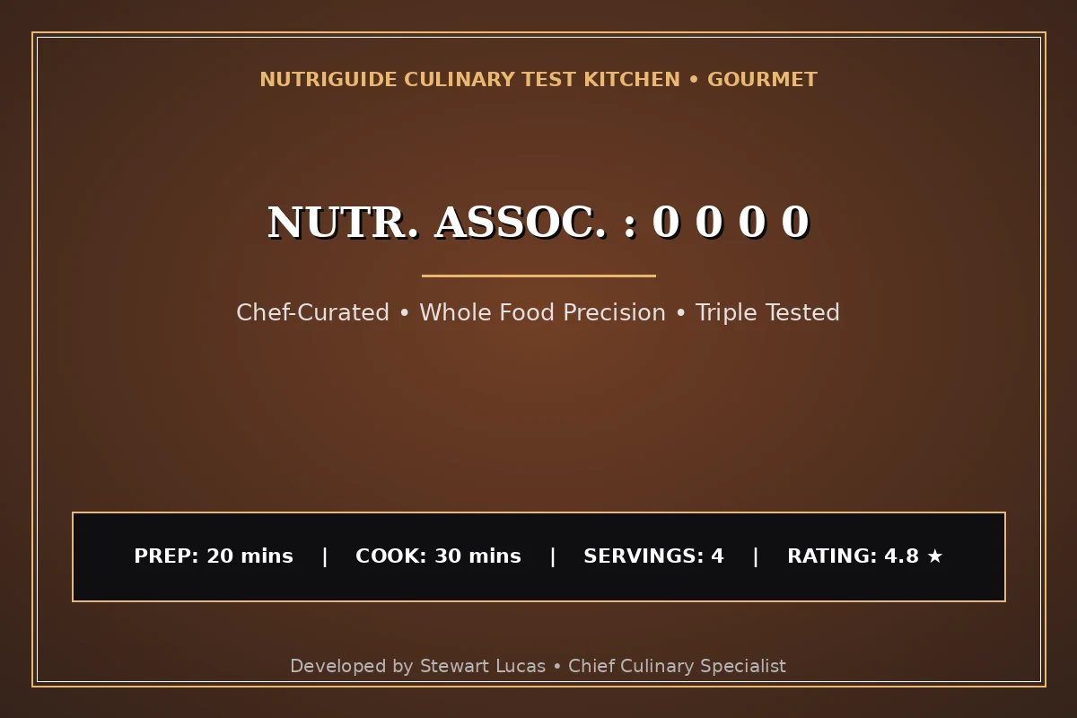 Nutr. Assoc. : 0 0 0 0