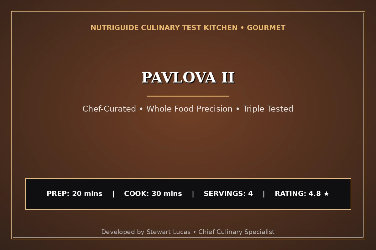 Pavlova Ii