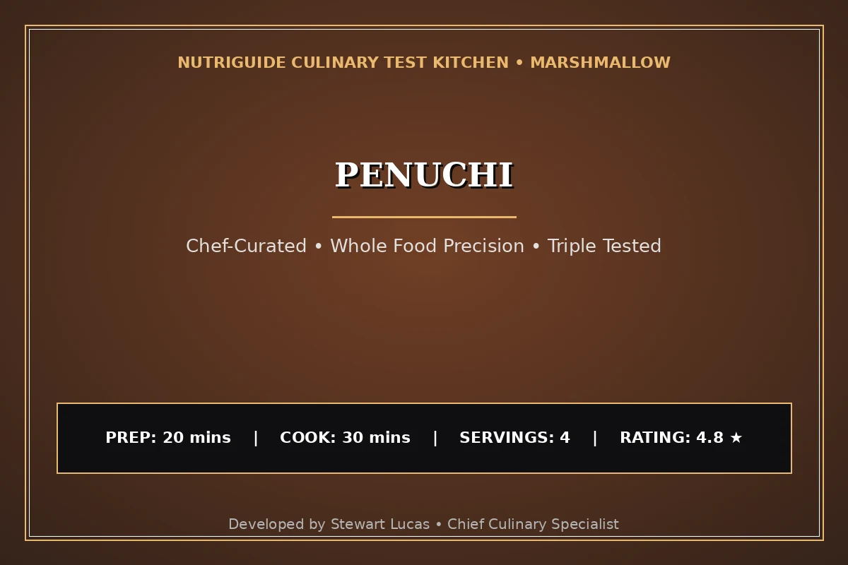 Penuchi