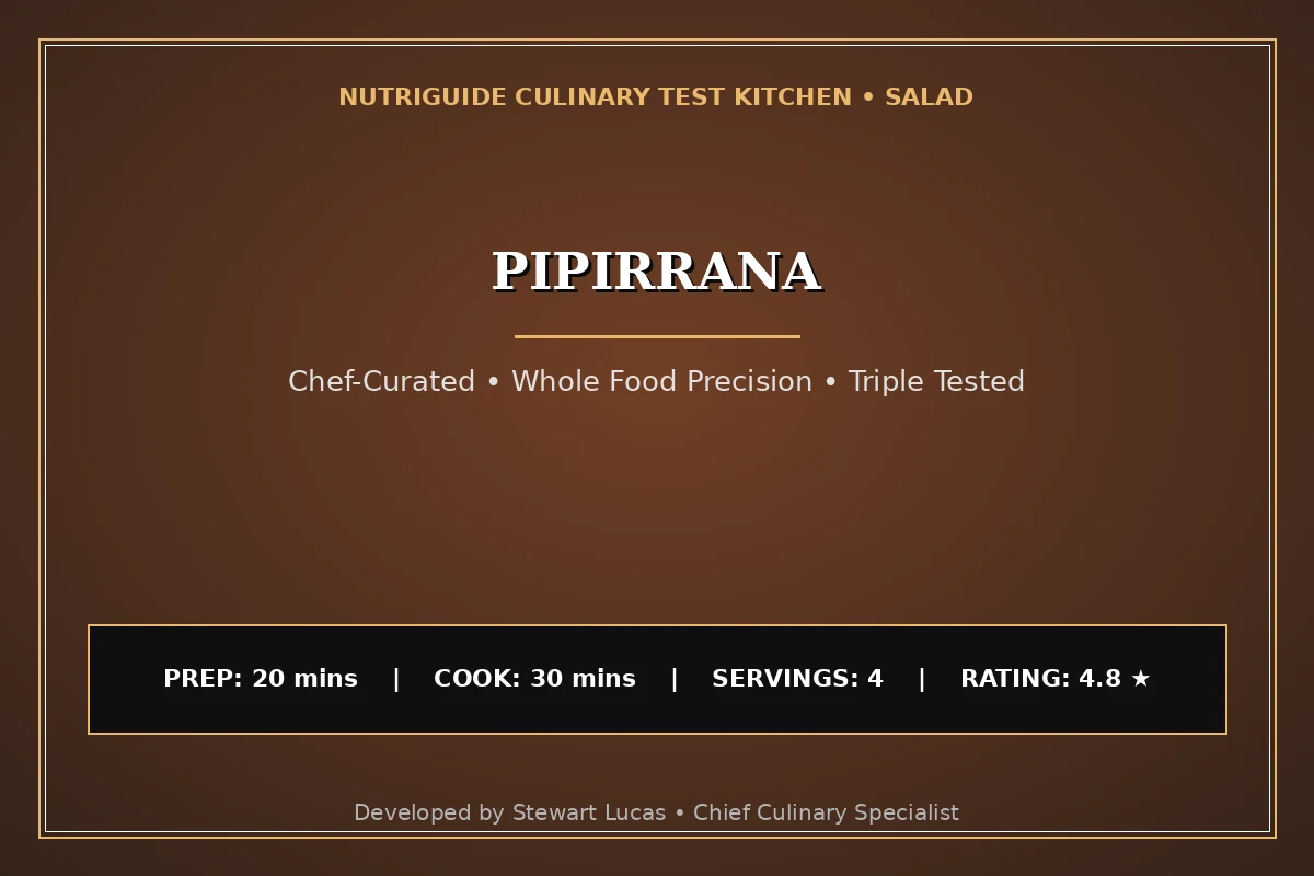 Pipirrana