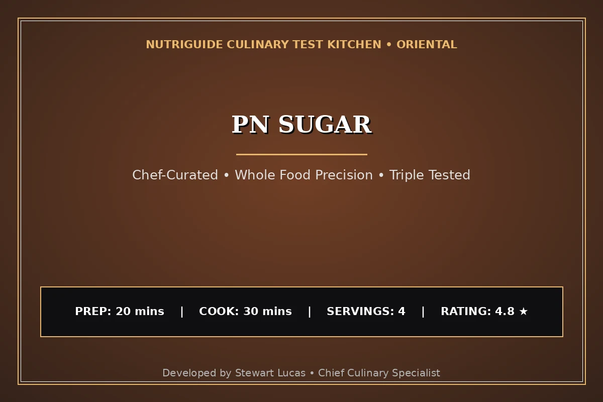 Pn Sugar