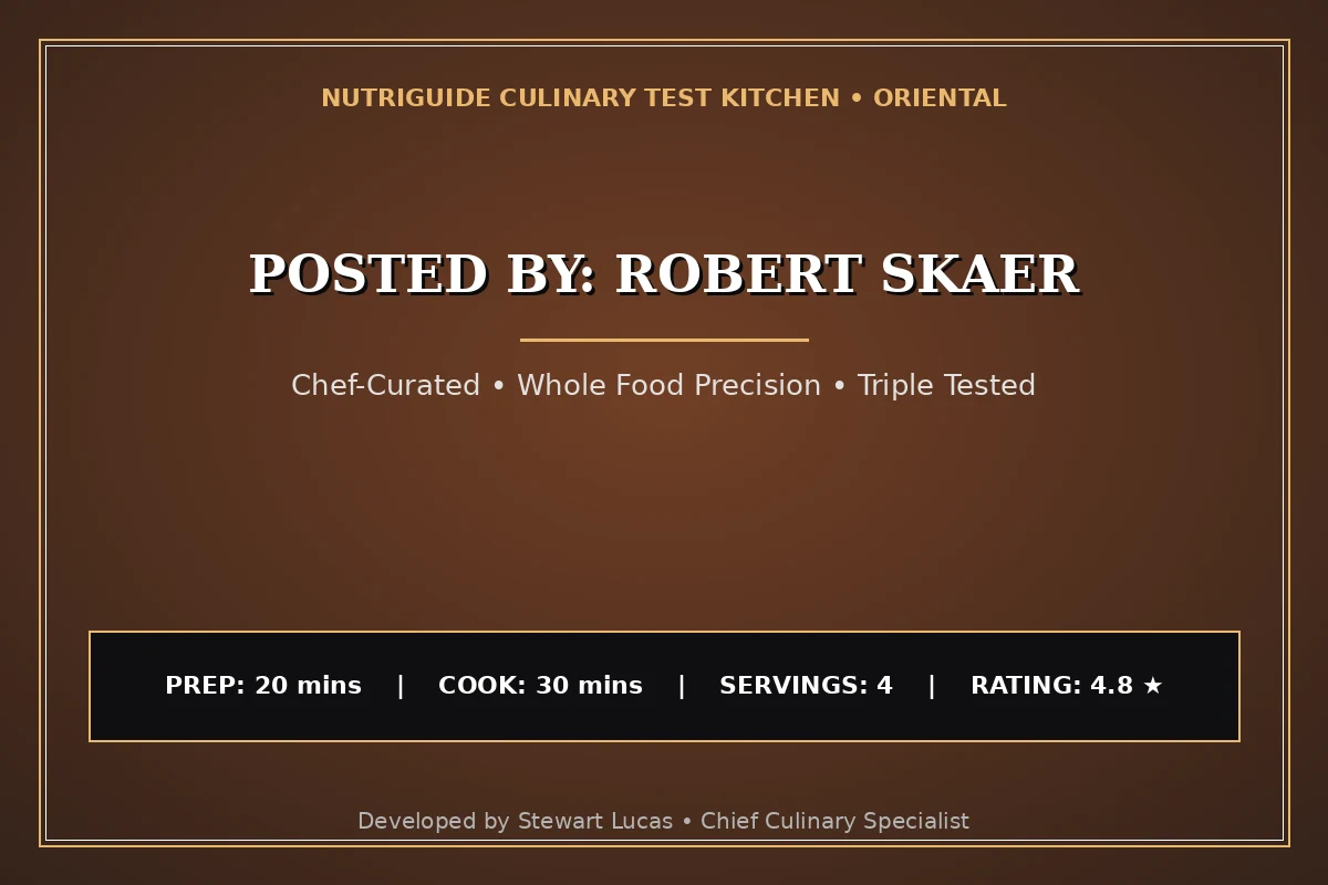 Posted By: Robert Skaer