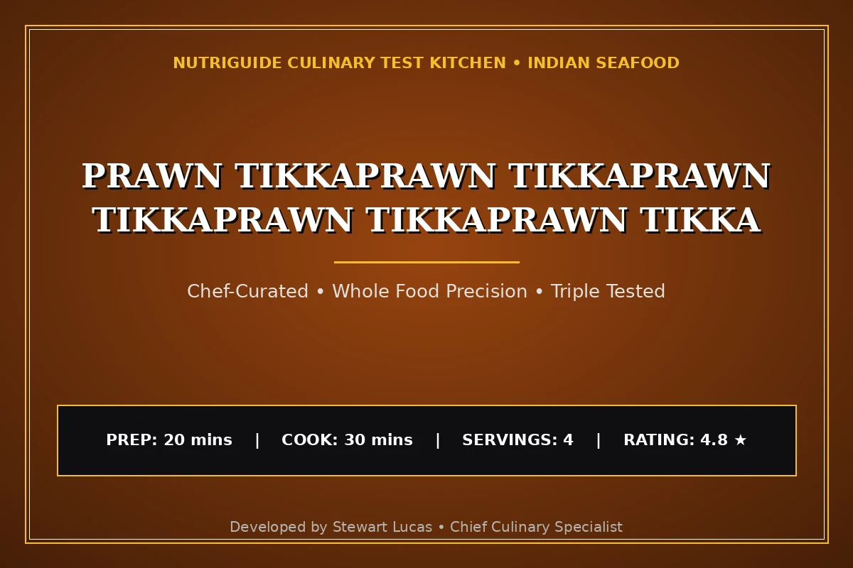 Prawn Tikkaprawn Tikkaprawn Tikkaprawn Tikkaprawn Tikka
