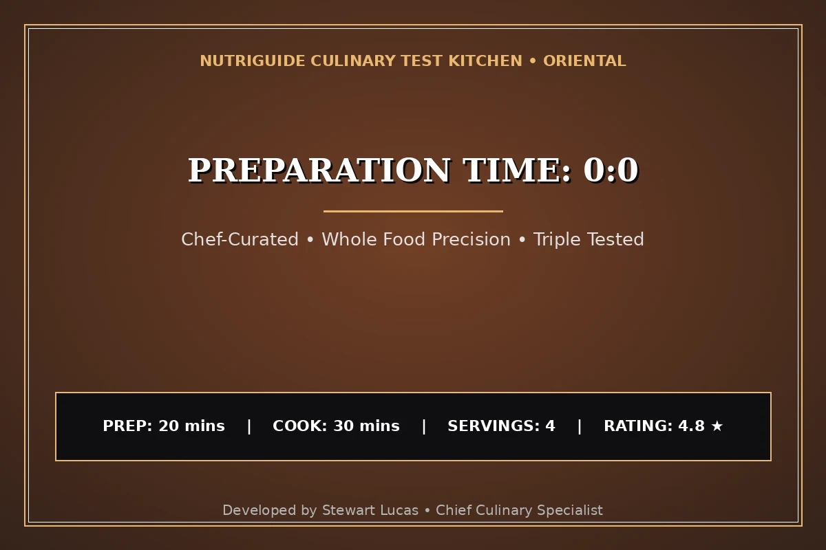 Preparation Time: 0:0