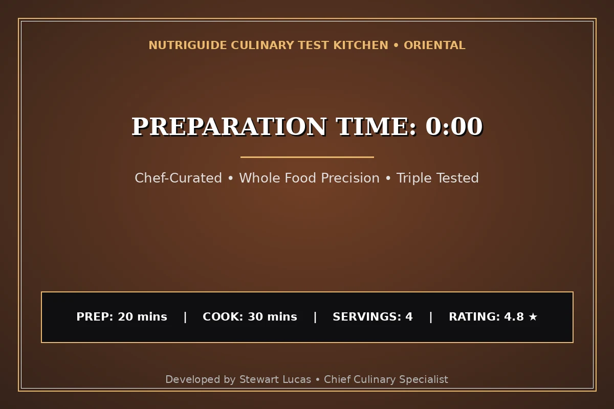 Preparation Time: 0:00