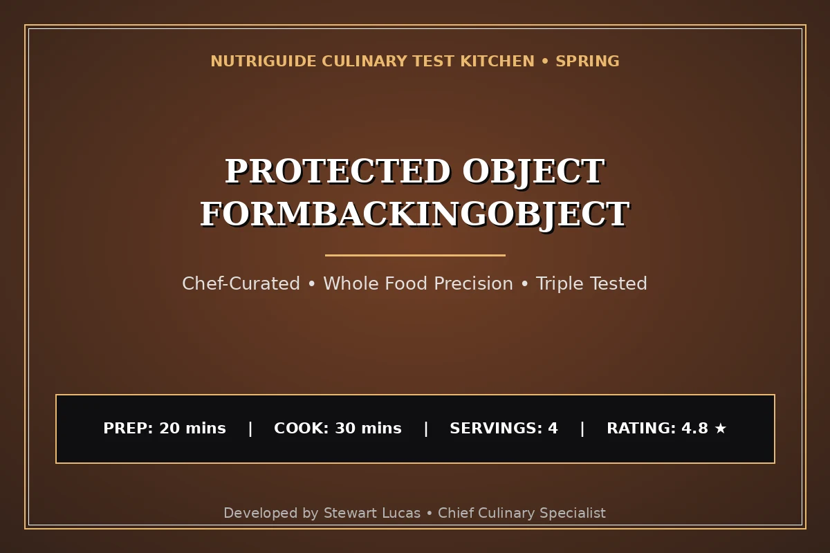 Protected Object Formbackingobject