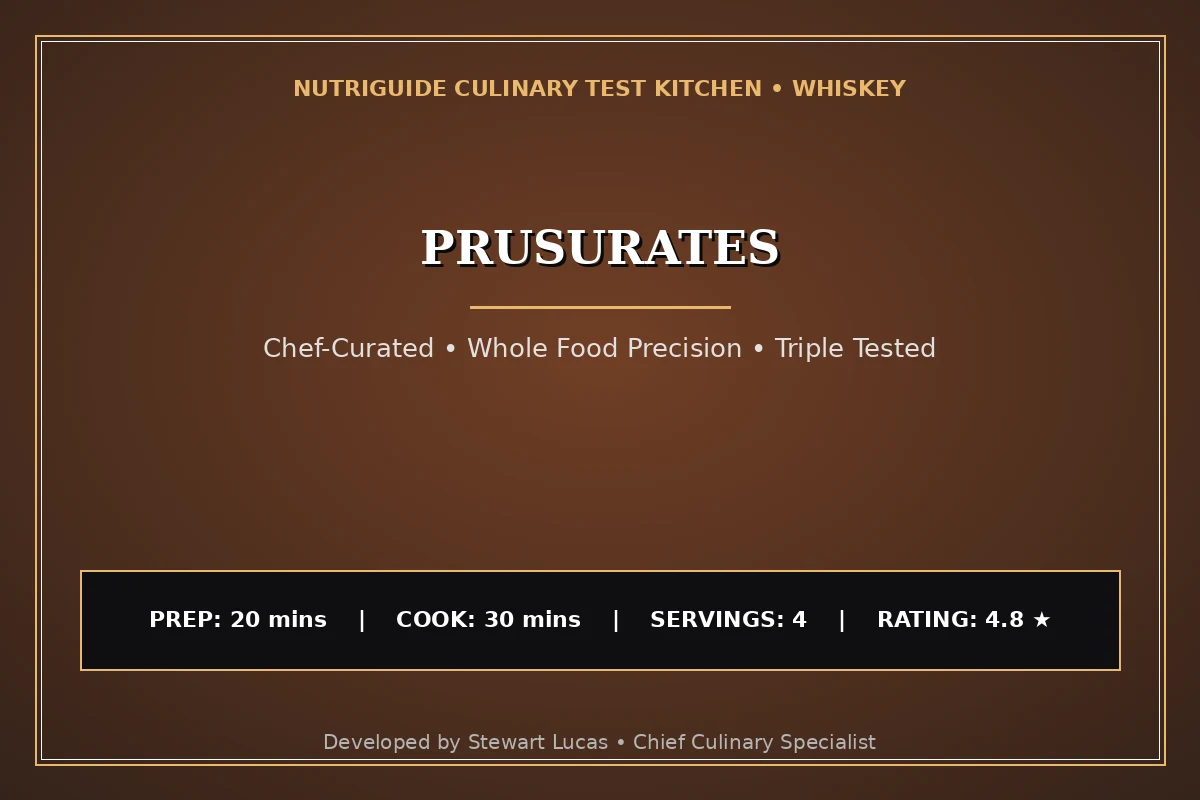Prusurates