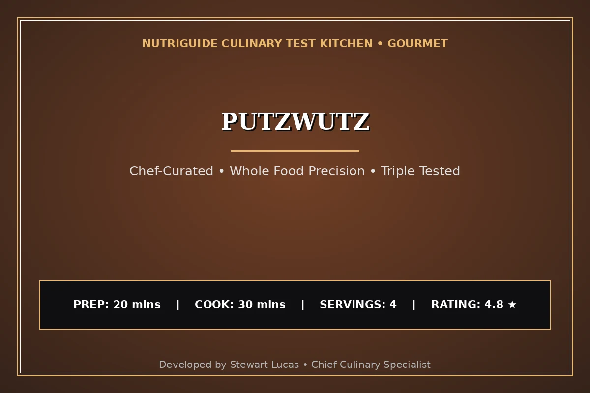 Putzwutz