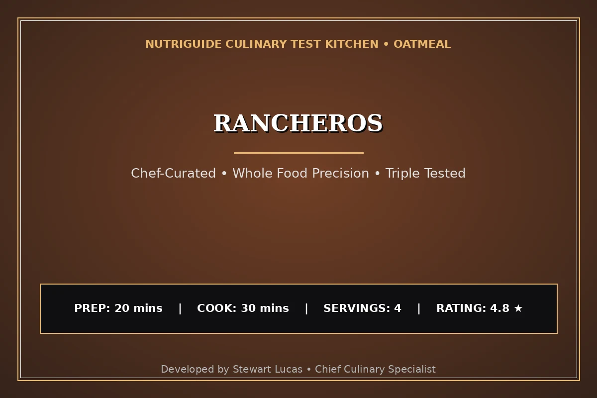 Rancheros