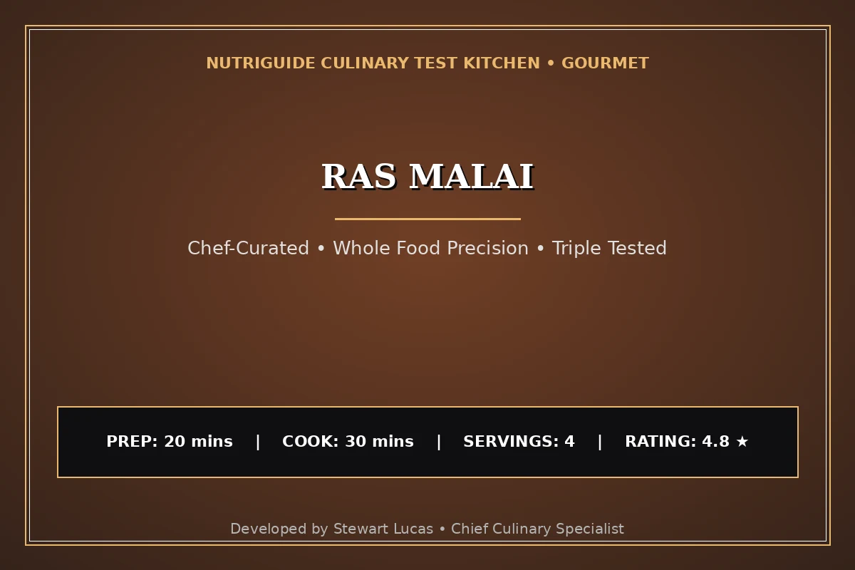 Ras Malai