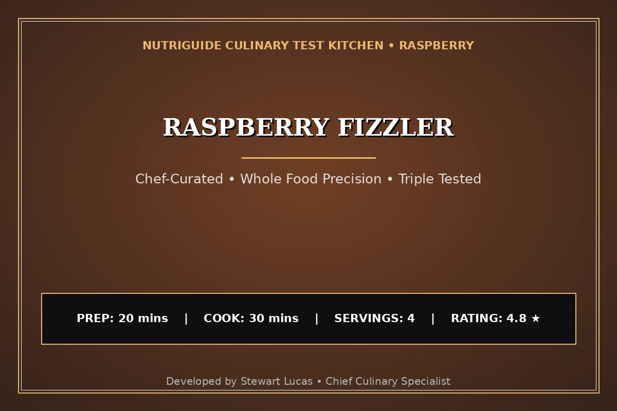 Raspberry Fizzler