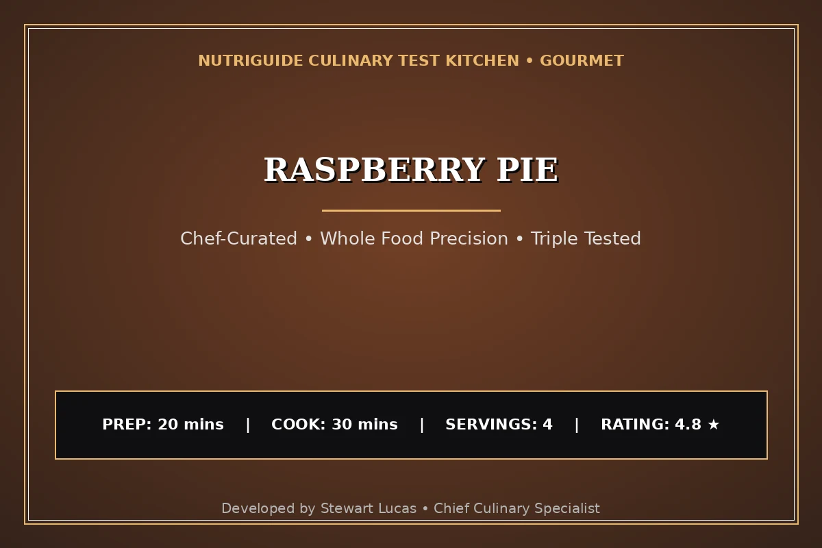Raspberry Pie