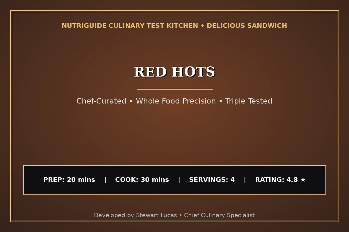 Red Hots