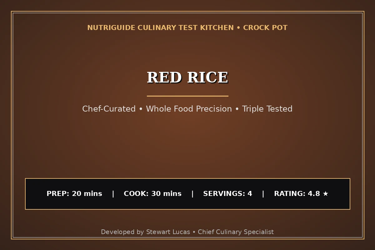 Red Rice