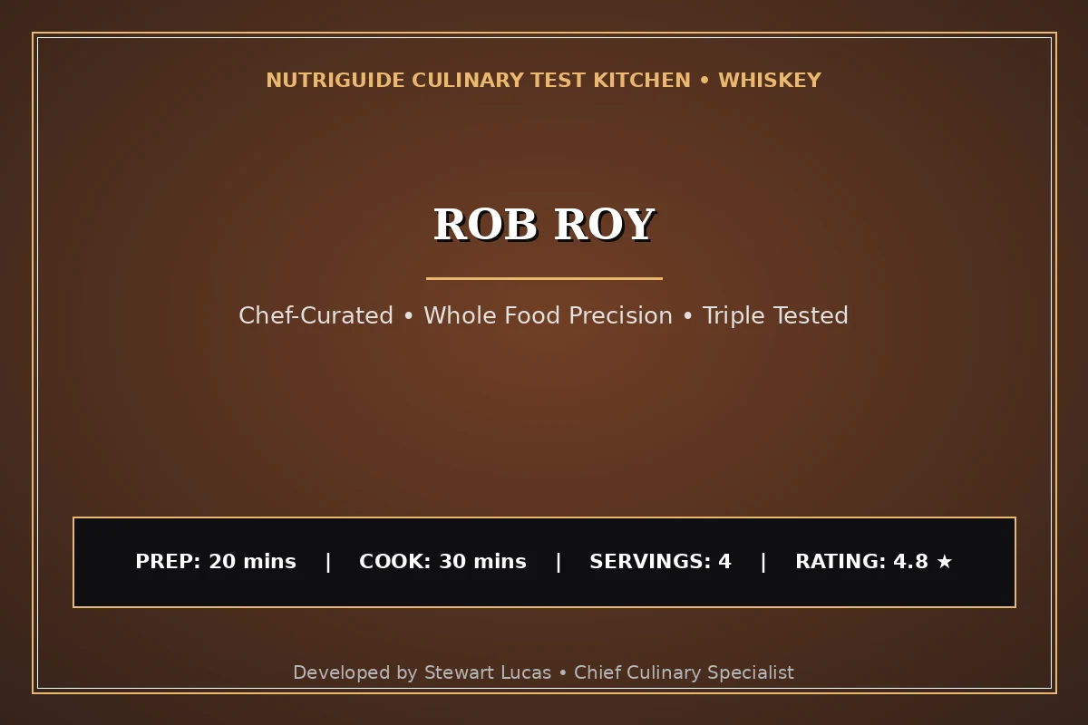 Rob Roy