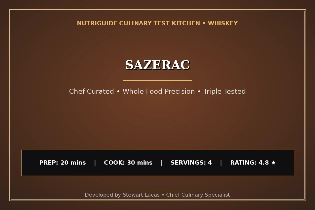 Sazerac