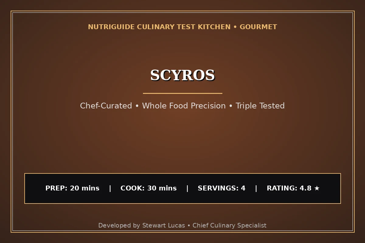 Scyros