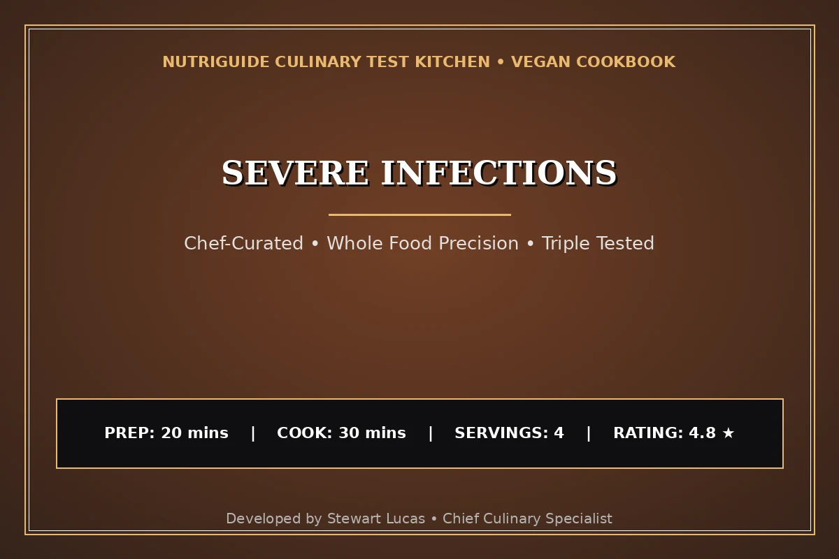 Severe Infections