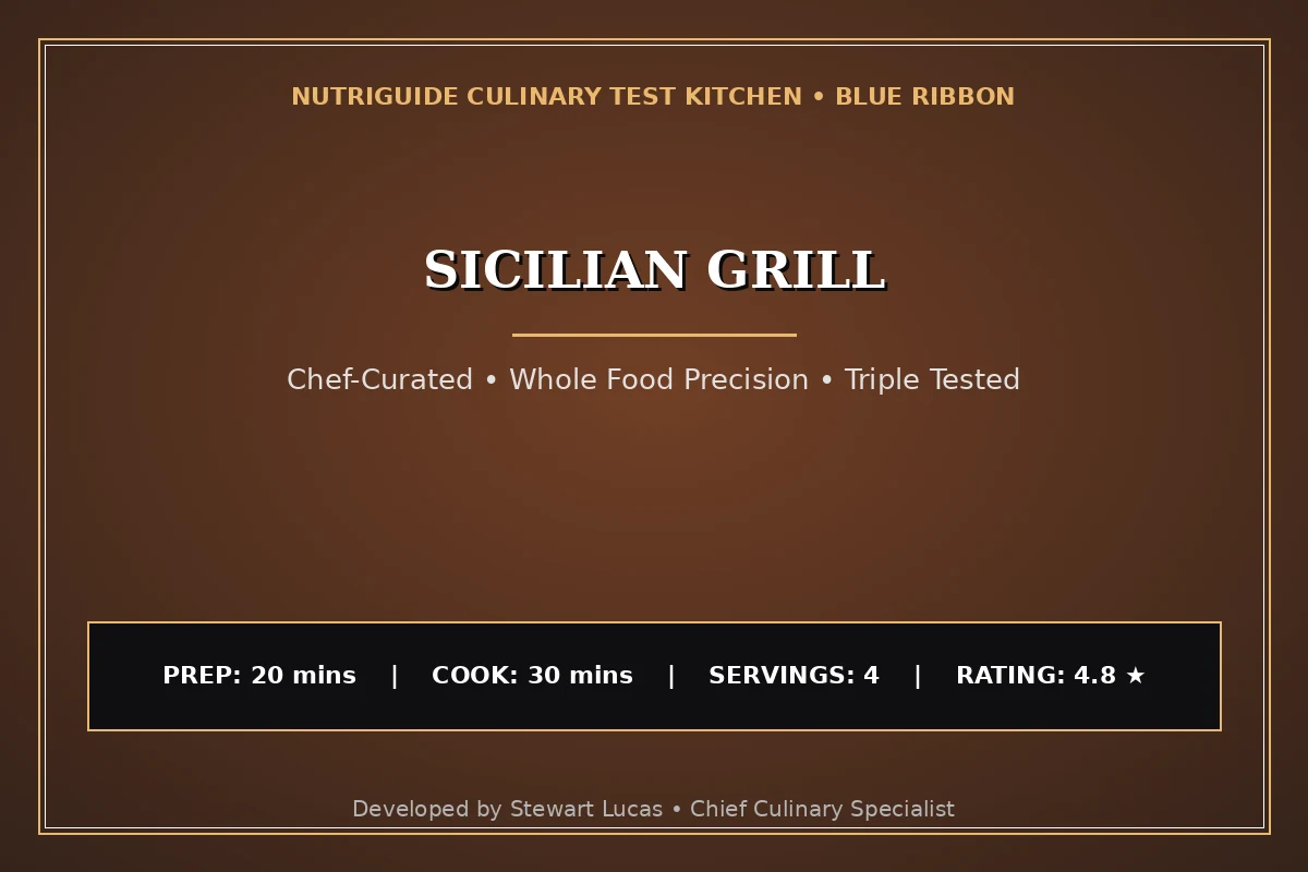 Sicilian Grill
