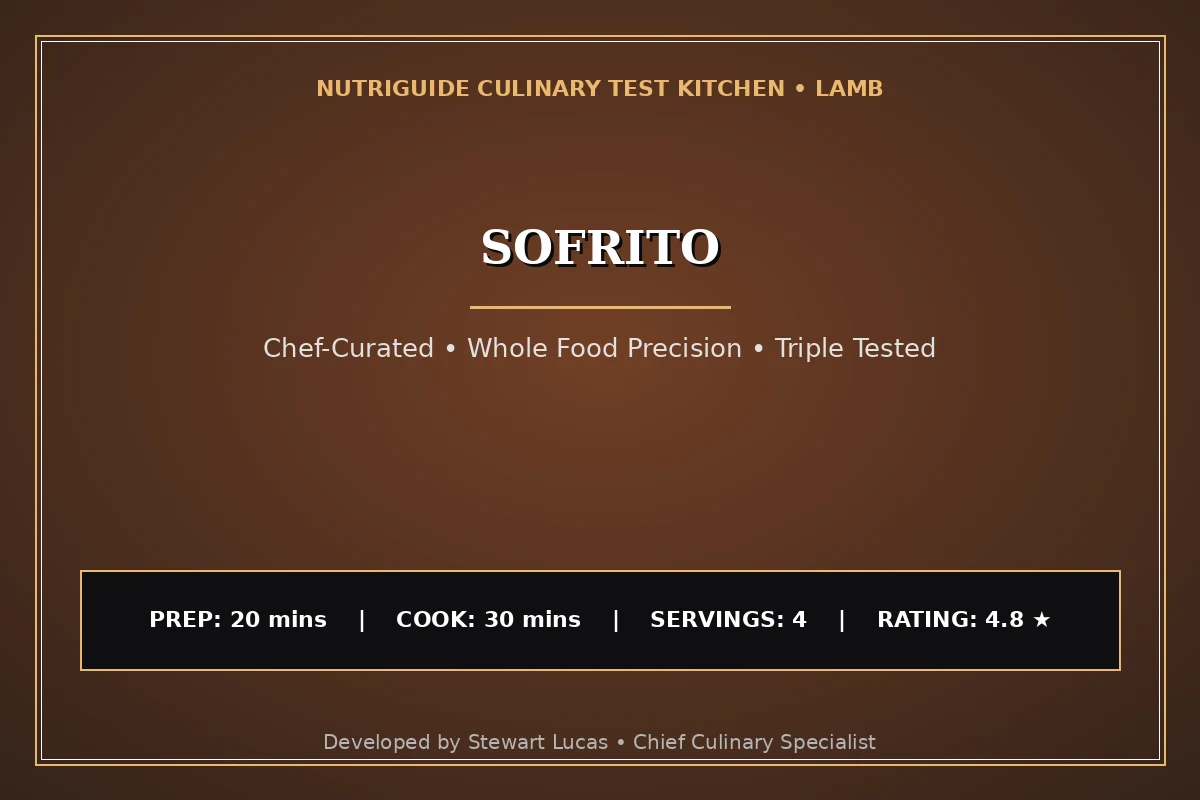 Sofrito