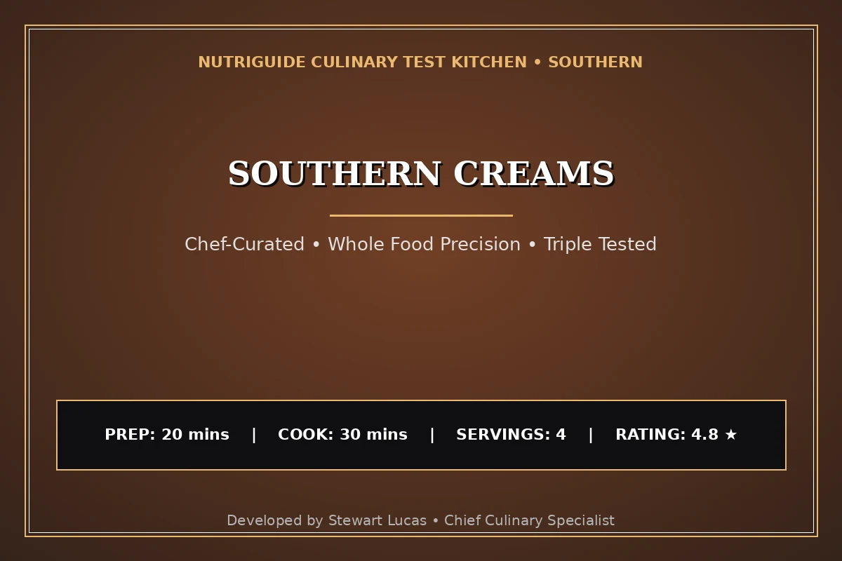 Southern Creams