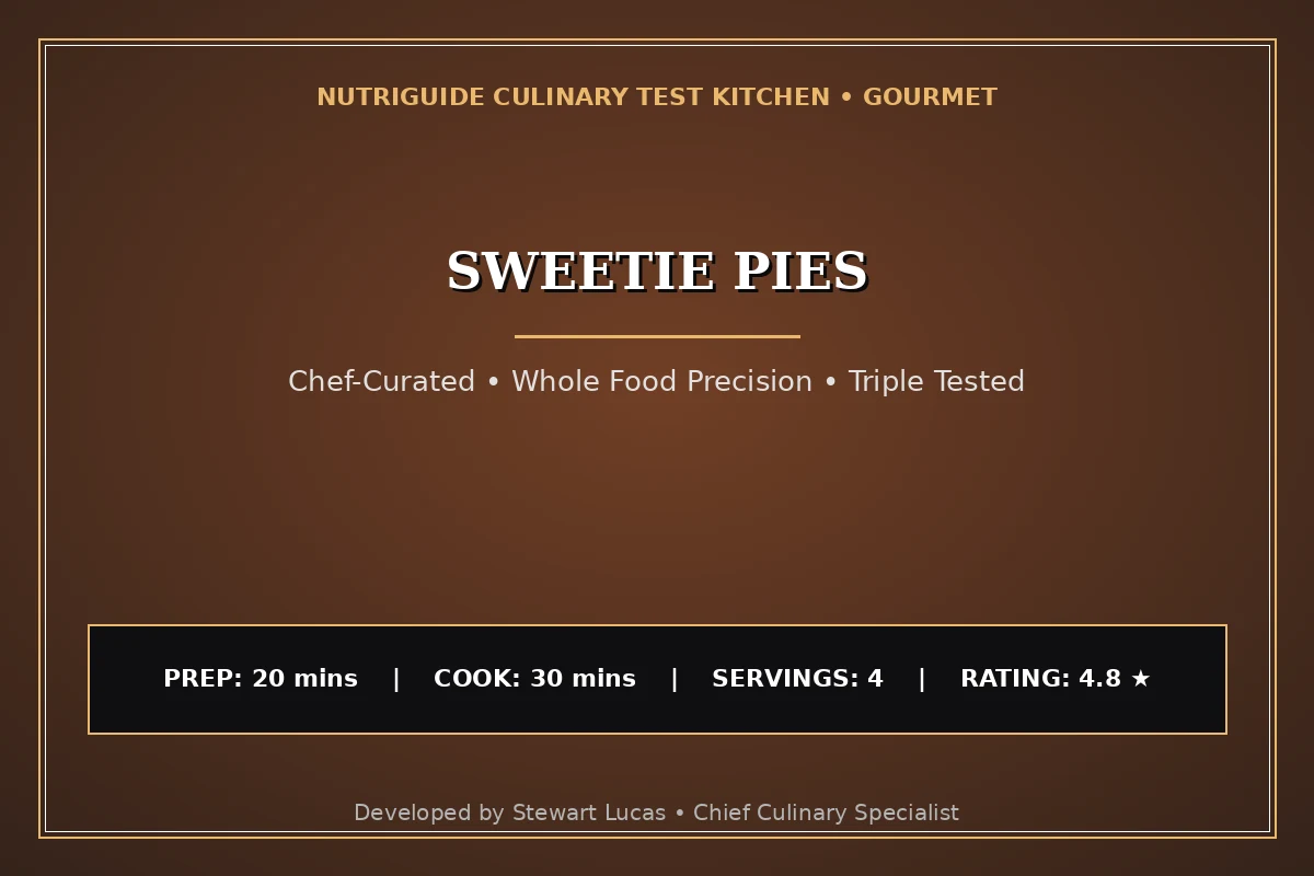 Sweetie Pies