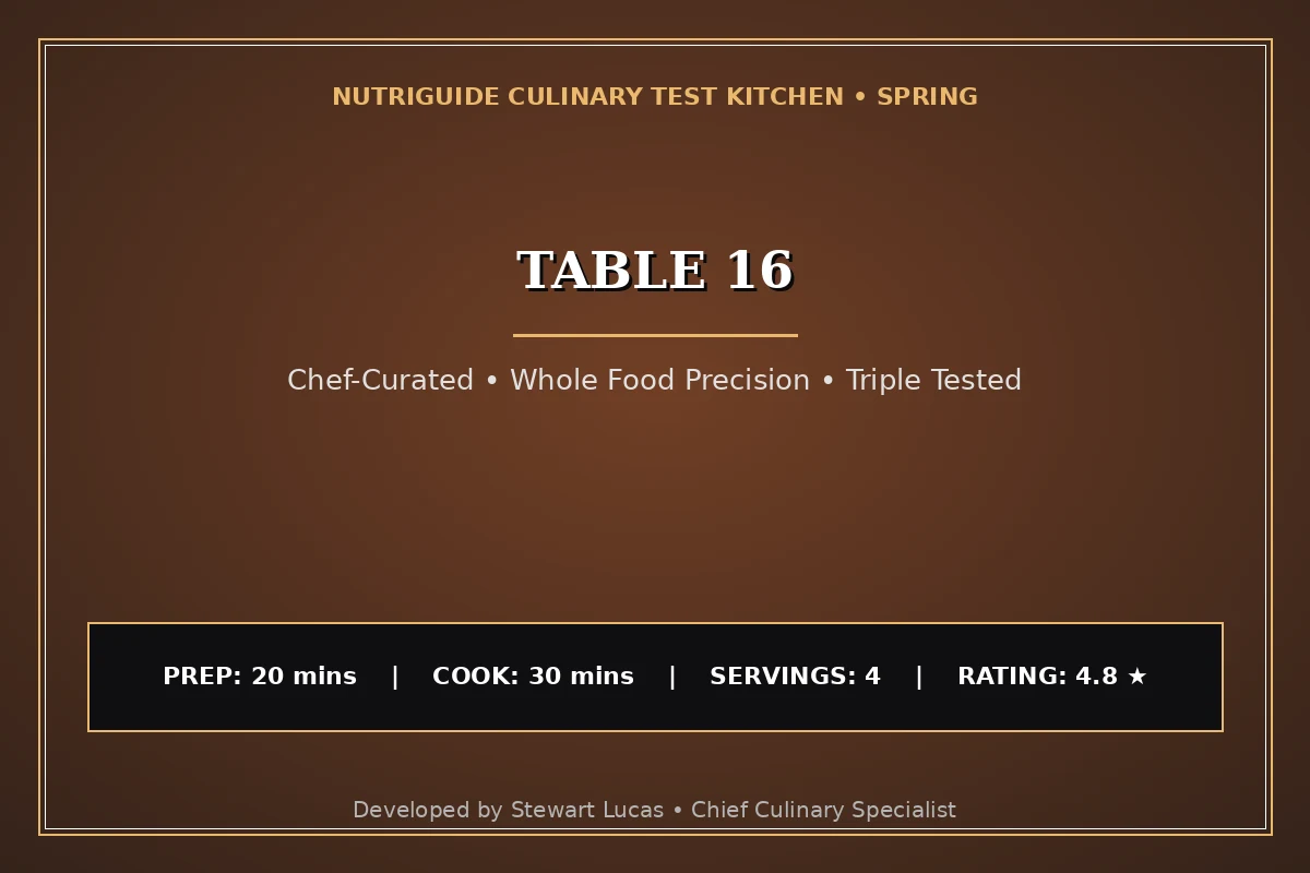 Table 16