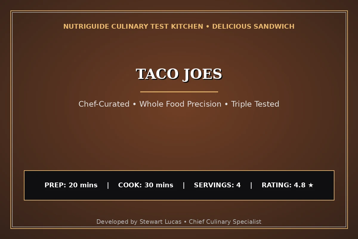 Taco Joes