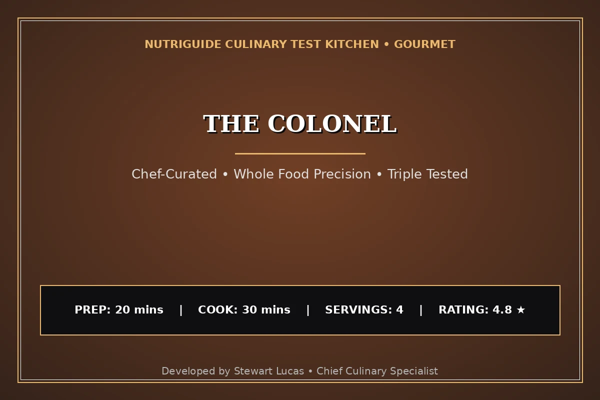 The Colonel